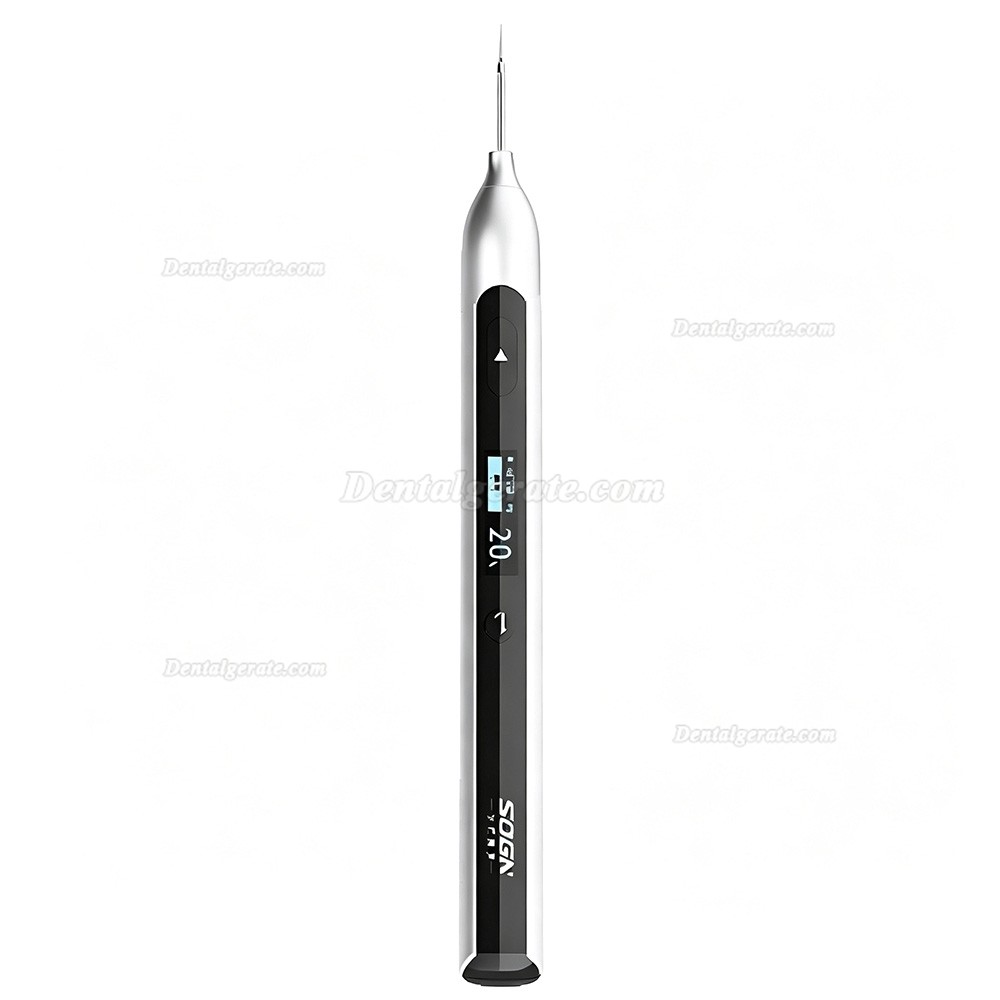 Soga PDT-I Dental Photoaktivierte Desinfektion Laser (PAD Laser) Wellenl&auml;nge 670&ndash;690 nm